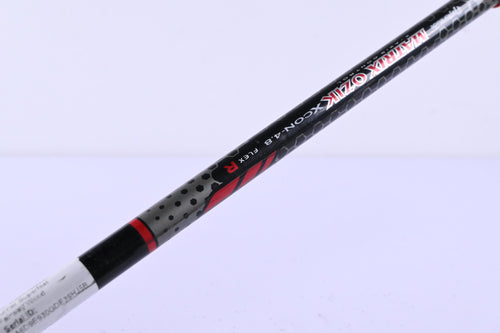 Left Hand Taylormade Burner Superfast #5 Wood / 18 Degree / Regular Flex Shaft