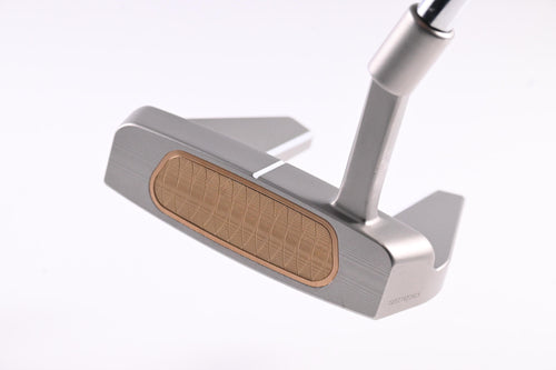Odyssey AI-One Milled Silver Series Seven T Putter / 36 Inch