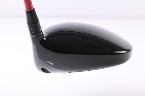 Titleist GT3 Driver / 9 Degree / Stiff Flex Denali Red 60 Shaft