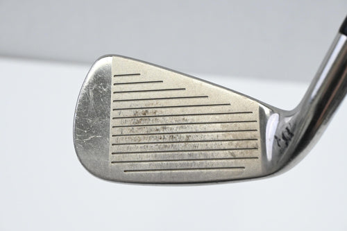 Titleist 804.OS #6 Iron / Regular Flex Titleist 3980 Shaft