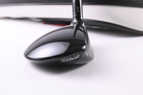 Titleist GT2 #3 Wood / 15 Degree / Stiff Flex Tensei 1K Blue 65 Shaft