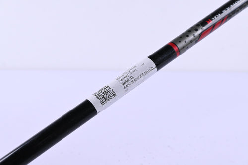 Left Hand Taylormade Burner Superfast #5 Wood / 18 Degree / Regular Flex Shaft