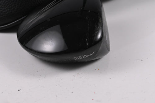Titleist GT280 Mini Driver / 13 Degree / X-Flex HZRDUS GEN5 Black 70 Shaft