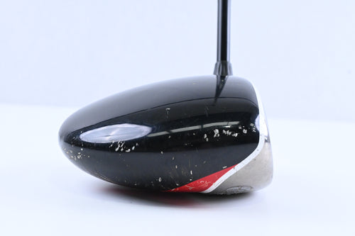 Callaway Big Bertha 460 Driver / 10 Degree / Regular Flex Aldila NVS 55 Shaft