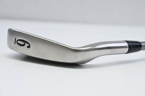 Titleist 804.OS #6 Iron / Regular Flex Titleist 3980 Shaft