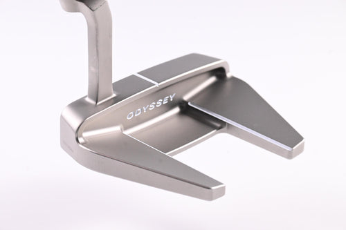 Odyssey AI-One Milled Silver Series Seven T Putter / 36 Inch
