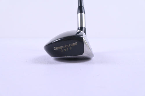Bridgestone J36 #3 Hybrid / 22 Degree / Regular Flex Graphite Design Tour AD YSQ