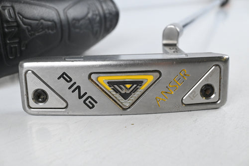 Ping IWI Anser Putter / 35 Inch