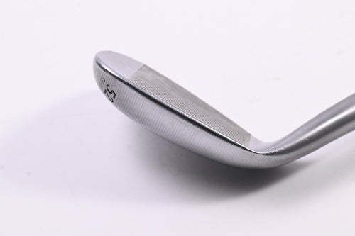Taylormade Milled Grind 5 Gap Wedge / 52 Degree / Regular Flex MMT 65 Shaft