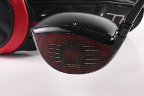 Taylormade Stealth Driver / 9 Degree / Stiff Flex Kai'Li Blue 60 Shaft