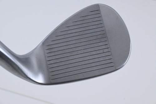 Left Hand Titleist Vokey SM10 Sand Wedge / 56 Degree / Wedge Flex Vokey SM10