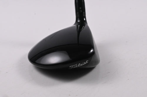 Titleist GT2 #3 Wood / 15 Degree / Stiff Flex Project X TITAN Black 70 Shaft