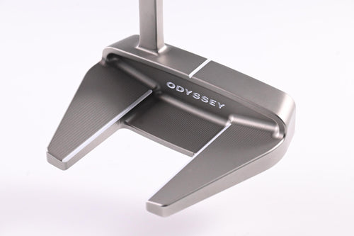 Odyssey AI-One Milled Silver Series Seven T Putter / 36 Inch