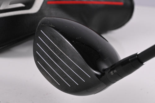 Titleist GT280 Mini Driver / 13 Degree / X-Flex HZRDUS GEN5 Black 70 Shaft
