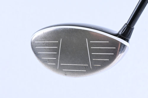 Callaway Big Bertha 460 Driver / 10 Degree / Regular Flex Aldila NVS 55 Shaft