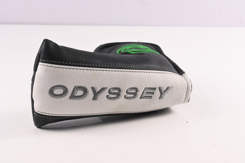 Odyssey Toulon Stroke Lab Azalea Putter / 34 Inch