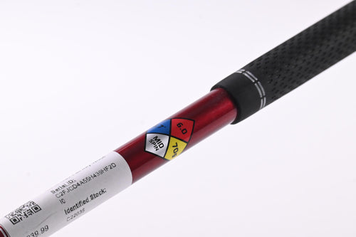 Ping G430 Max #3 Wood / 15 Degree / Stiff Flex HZRDUS RDX Smoke Red 70 Shaft