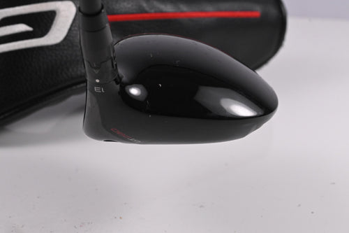 Titleist GT280 Mini Driver / 13 Degree / X-Flex HZRDUS GEN5 Black 70 Shaft