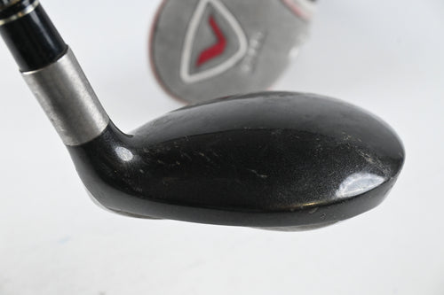 Taylormade V-Steel #5 Wood / 17 Degree / Regular Flex Dynamic Gold Lite