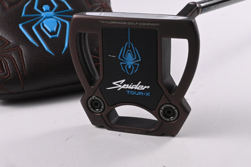 Taylormade Spider Tour-X Torched 2026 Putter / 33.5 Inch