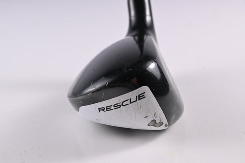 Taylormade M1 2017 #3 Hybrid / 19 Degree / Regular Flex Kuro Kage Silver 80