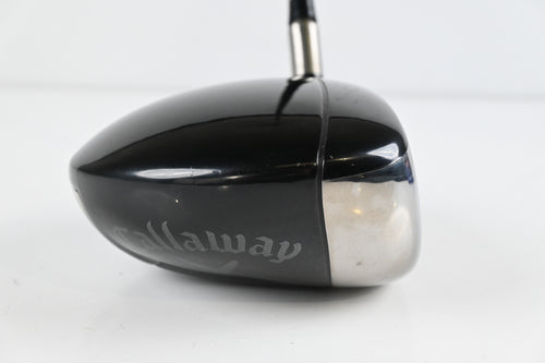 Callaway FT-9 Tour Driver / 9.5 Degree / Stiff Flex Tour AD Pershing 65 Shaft