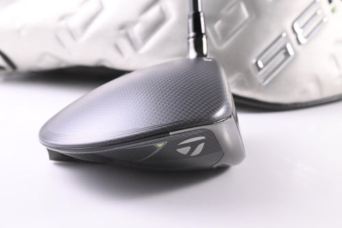 Taylormade Qi35 Driver / 12 Degree / Senior Flex Bassara E 42 Shaft