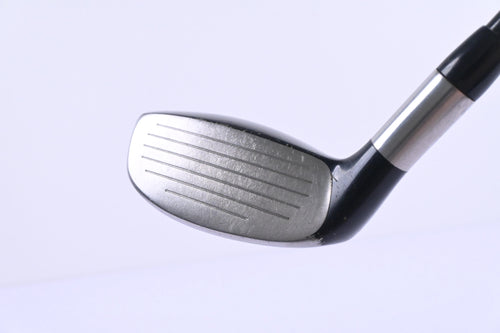 Bridgestone J36 #3 Hybrid / 22 Degree / Regular Flex Graphite Design Tour AD YSQ