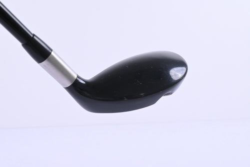 Bridgestone J36 #3 Hybrid / 22 Degree / Regular Flex Graphite Design Tour AD YSQ