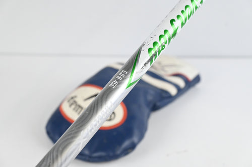 Callaway XR Driver / 10.5 Degree / Senior Flex Evenflow 45 Shaft