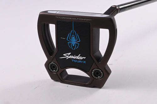 Taylormade Spider Tour-X Torched 2026 Putter / 33.5 Inch