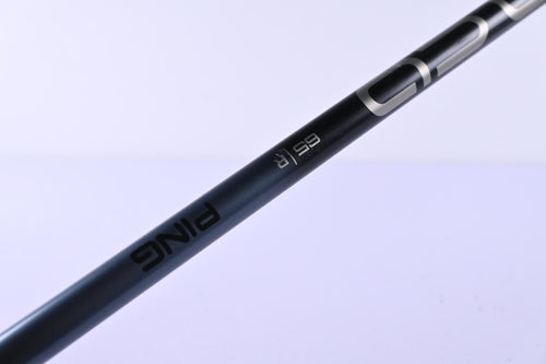 Ping G425 SFT #3 Wood / 16 Degree / Regular Flex Ping Alta CB Slate 65 Shaft