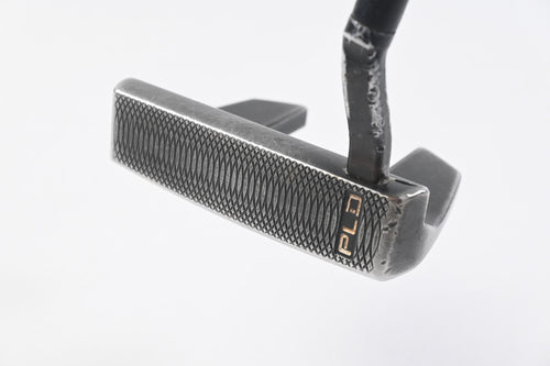 Ping PLD Milled Prime Tyne 4 2022 Putter / 33 Inch