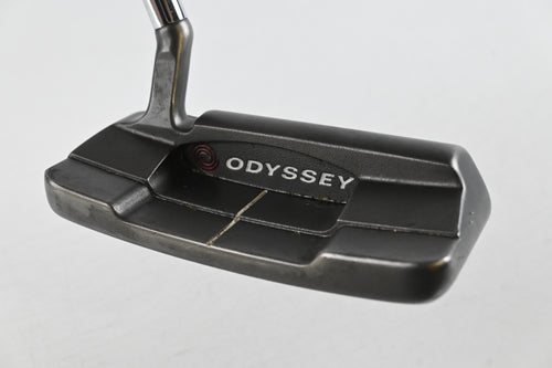 Odyssey O-Works Black 1WS Putter / 33 Inch