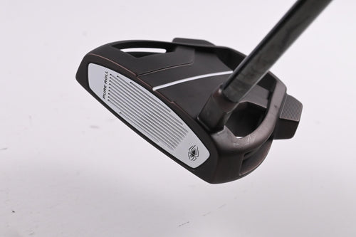 Taylormade Spider Tour-X Torched 2026 Putter / 33.5 Inch
