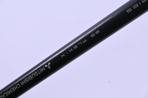 Callaway Paradym Ai Smoke #3 Hybrid / 18 Degree / X-Flex Tensei AV White 85