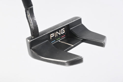 Ping PLD Milled Prime Tyne 4 2022 Putter / 33 Inch