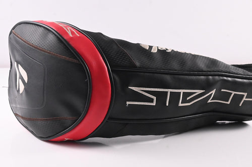 Taylormade Stealth Driver / 9 Degree / Stiff Flex Kai'Li Blue 60 Shaft