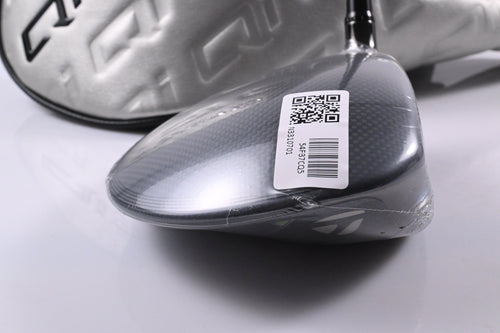 Taylormade Qi35 Driver / 9 Degree / Regular Flex Ventus TR Red 5 Shaft
