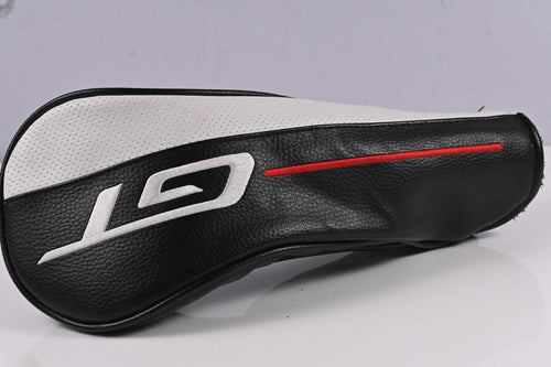 Titleist GT280 Mini Driver / 13 Degree / X-Flex HZRDUS GEN5 Black 70 Shaft