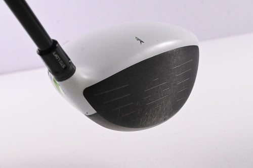 Left Hand Taylormade RBZ Driver / 10.5 Degree / Regular Flex Rocketfuel 50 Shaft