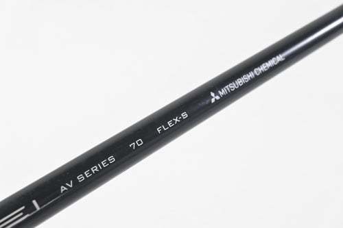 Tensei AV White 70 #3 Hybrid Shaft / Stiff Flex / Callaway 3rd Gen