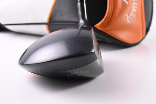 Callaway X2 Hot+ Driver / 10.5 Degree / Regular Flex Callaway X2 Hot+ Shaft