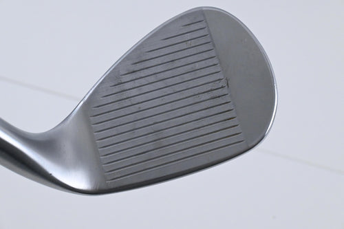 Left Hand Titleist Vokey SM10 Sand Wedge / 56 Degree / Wedge Flex Vokey SM10