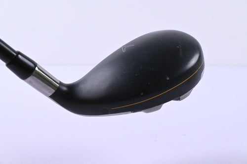 Callaway Rogue ST Max #4 Hybrid / 20 Degree / Regular Flex Tensei AV Blue 65