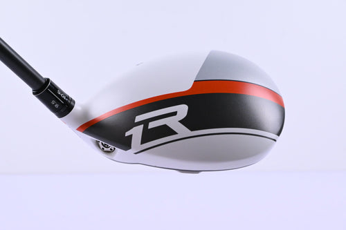 Taylormade R1 Driver / 10.5 Degree / Stiff Flex Aldila RIP Phenom 55 Shaft