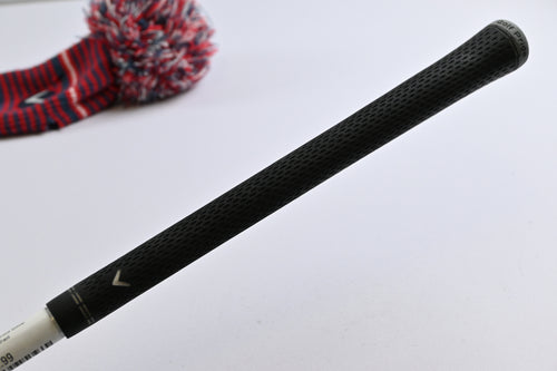 Callaway Elyte Triple Diamond Driver / 9 Degree / Stiff Flex Denali Black 60 Shaft