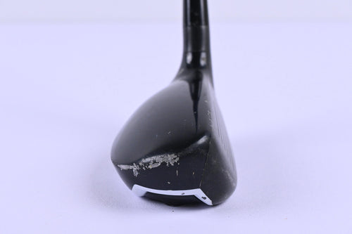 Taylormade M1 2016 #4 Hybrid / 21 Degree / Regular Flex Fujikura Pro 80h Shaft