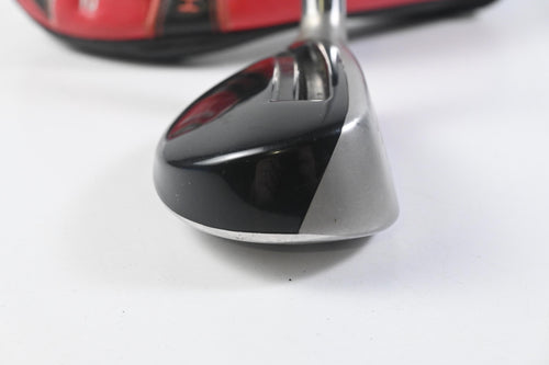 Adams Idea A12 #2 Hybrid / 17 Degree / Stiff Flex VTS Proforce 75 Shaft