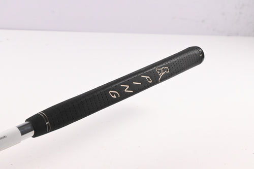 Ping Karsten TR Pal Putter / Black Dot / 34 Inch